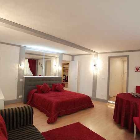 Luxury Fashion Suites Rome Exterior photo