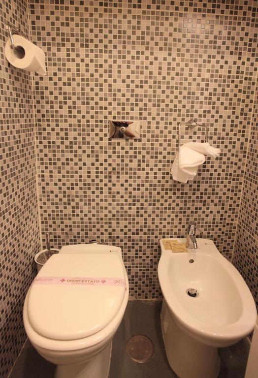 Luxury Fashion Suites Rome Room photo