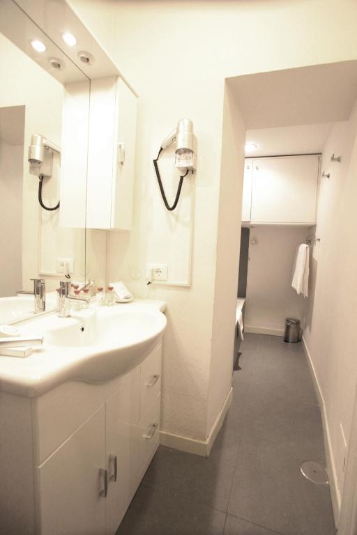 Luxury Fashion Suites Rome Room photo