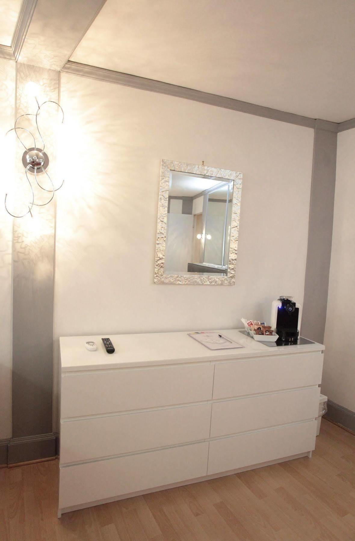 Luxury Fashion Suites Rome Exterior photo
