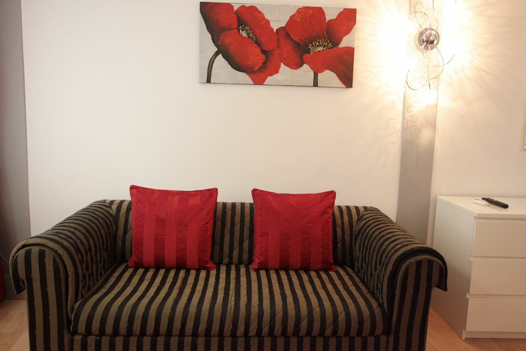 Luxury Fashion Suites Rome Exterior photo