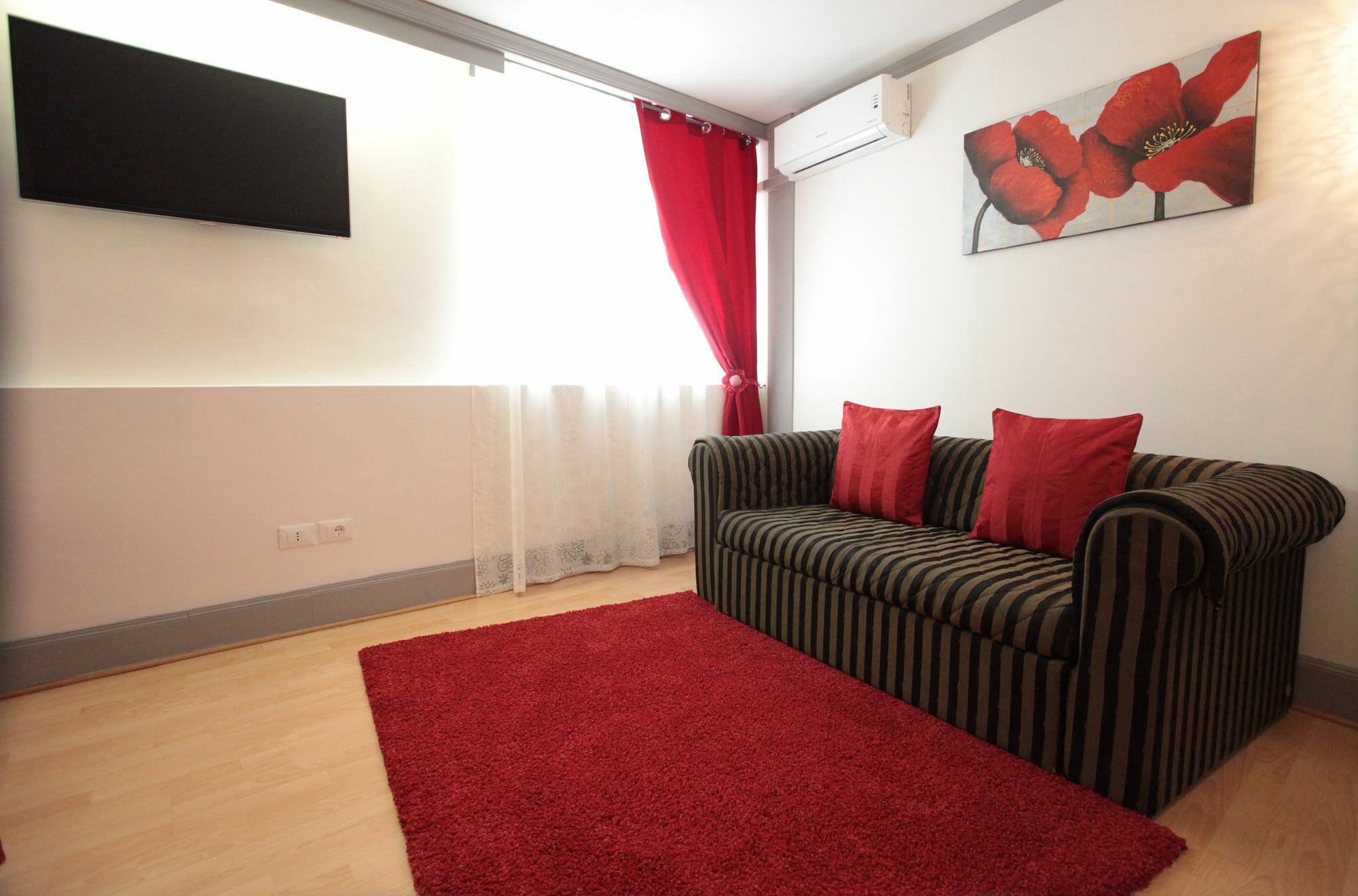 Luxury Fashion Suites Rome Exterior photo